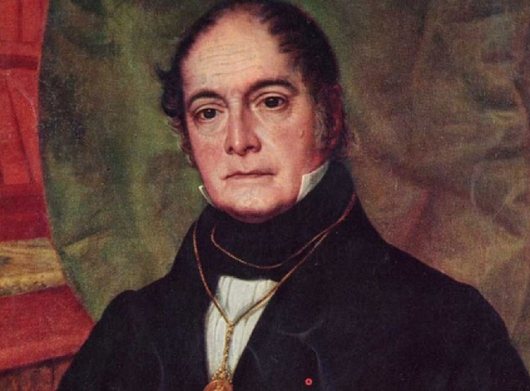 Andrés Bello