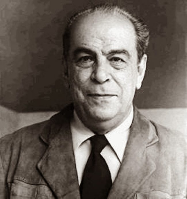 Rómulo Gallegos