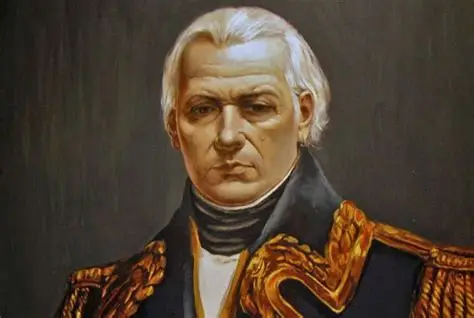 Francisco de Miranda