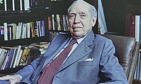 Arturo Uslar Pietri