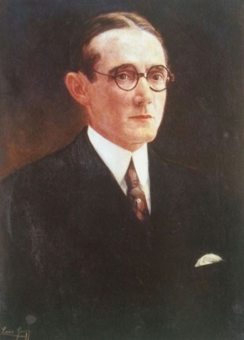 Laureano Vallenilla Lanz